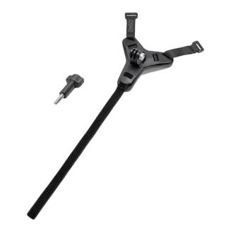 Uchwyt podbródkowy do kasku DJI Osmo Action - 3