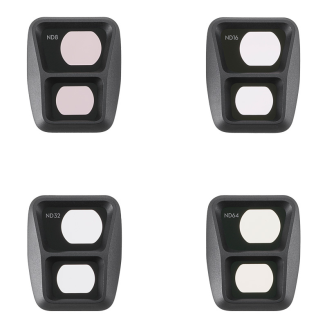 Filtry ND (8/16/32/64) do DJI Air 3 - 5