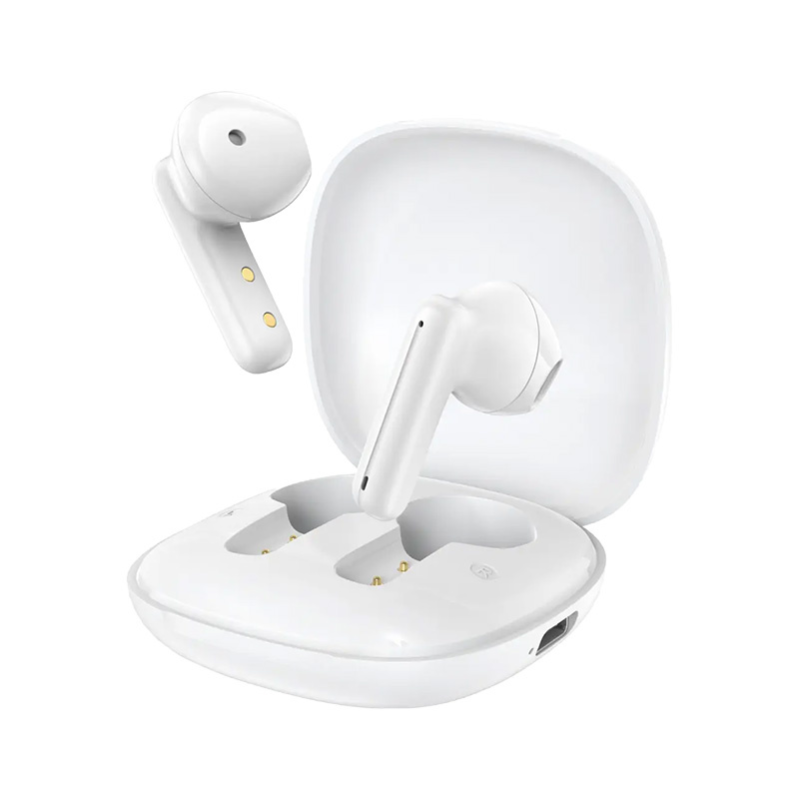 Słuchawki bezprzewodowe TWS Foneng BL135 (białe)