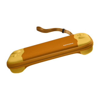  TOMTOC FancyCase-G05 Switch 2 Slim NS 2 Case (Yellow) - 3