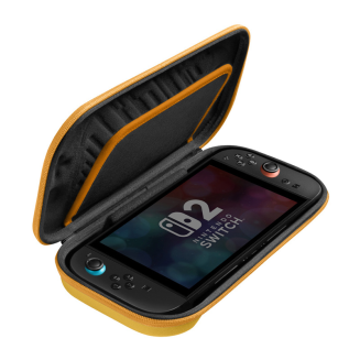  TOMTOC FancyCase-G05 Switch 2 Slim NS 2 Case (Yellow) - 5