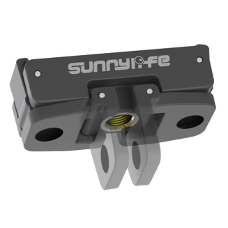  SUNNYLIFE AD691 quick release mount 1/4