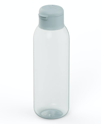 Butelka na wodę BergHOFF Leo 0.75 l Slate