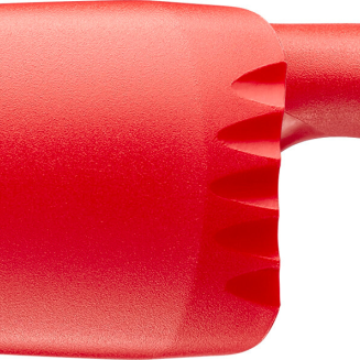 Nóż szefa kuchni dla dzieci Zwilling Twinny Red | BESTSELLER - 5