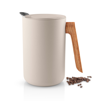 Dzbanek termiczny Eva Solo Nordic Kitchen Sand 1l - 2
