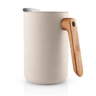 Dzbanek termiczny Eva Solo Nordic Kitchen Sand 1l - 3