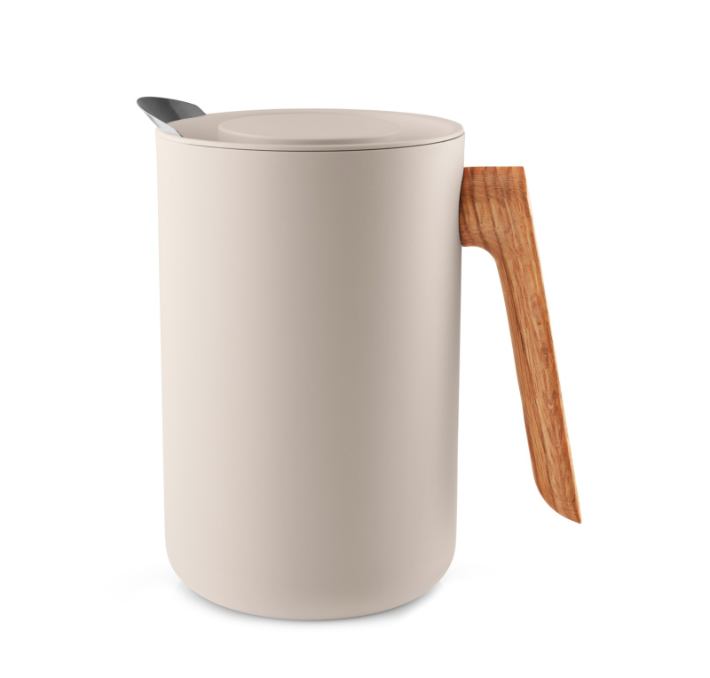 Dzbanek termiczny Eva Solo Nordic Kitchen Sand 1l
