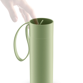 Kubek termiczny Eva Solo Cup To Go 0.35l Pistachio - 4