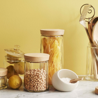  Rosendahl Salt Cellar white salt container - 2