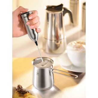 Dzbanek do spieniania mleka Gefu CLAUDIO 600 ml - 2