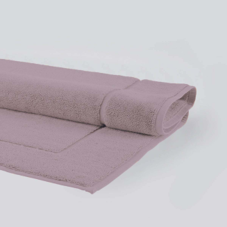 Dywanik łazienkowy Aquanova London Malva 60x100 cm - 3