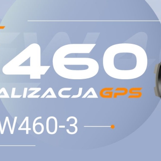 Smartwatch GIEWONT Pionier GPS GW460-3 - Light Stone - 3