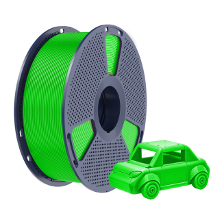  Filament SUNLU PETG 1.75mm 1kg (green) - 2