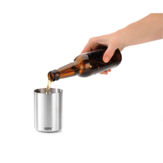  Gefu BBQ grill wok for chicken and vegetables - 2