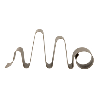 Gazetnik Bloomingville Cana Nature - 3