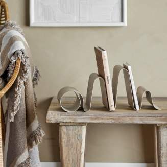 Gazetnik Bloomingville Cana Nature - 2