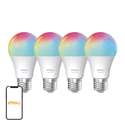  IMOU CL2B smart bulb set of 4