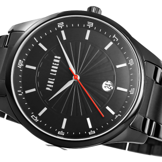 Zegarek Męski Paul Lorens PL12156B2-1A5 - 4