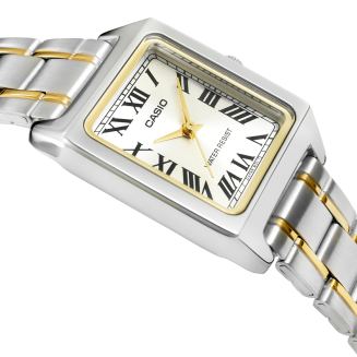 Zegarek Damski CASIO LTP-V007SG-9BUDF + BOX - 2