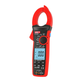  Uni-T UT206B Digital Clamp Meter - 2