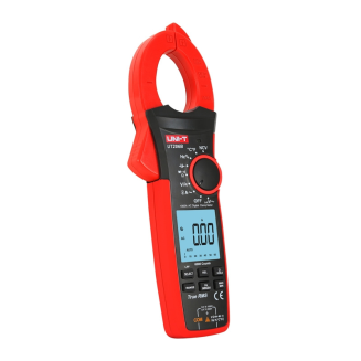  Uni-T UT206B Digital Clamp Meter - 3