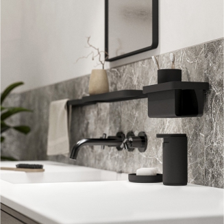 Mydelniczka Zone Denmark Rim Black - 5