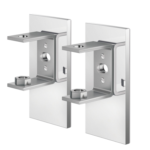  Glue adapter for Zack Linea series matt 2 pieces