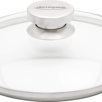  Demeyere glass lid - 24 cm - 2