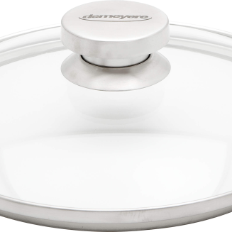  Demeyere glass lid - 24 cm - 3