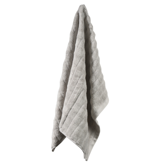 Ręcznik Zone Denmark Inu Soft Grey 50x70 cm - 2