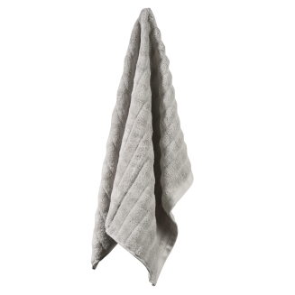 Ręcznik Zone Denmark Inu Soft Grey 50x70 cm - 2