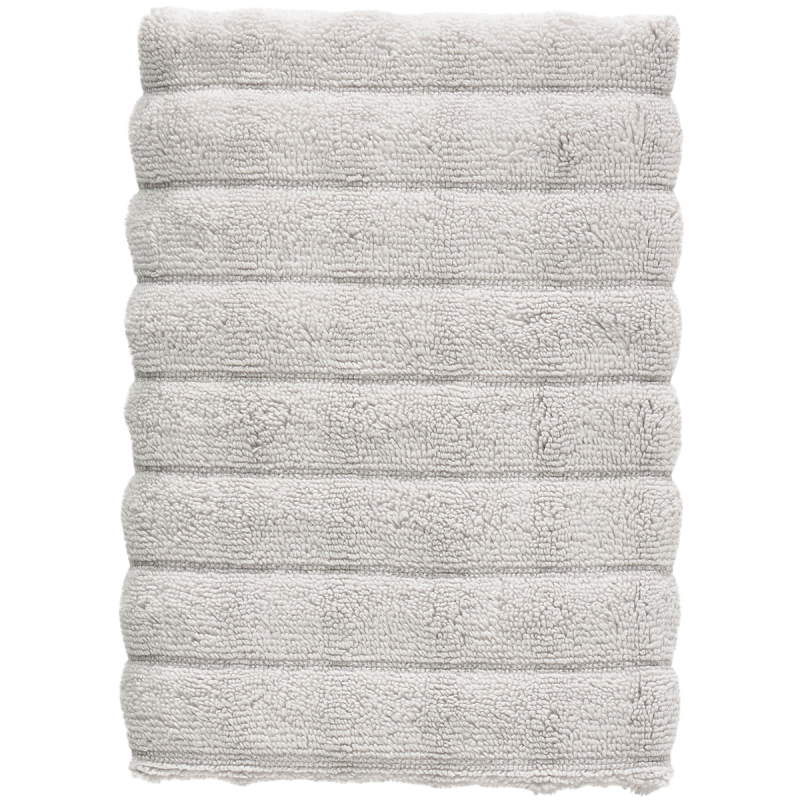 Ręcznik Zone Denmark Inu Soft Grey 50x70 cm
