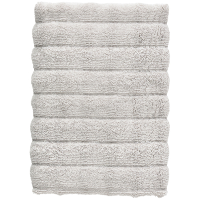 Ręcznik Zone Denmark Inu Soft Grey 50x70 cm