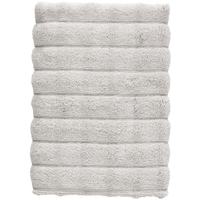 Ręcznik Zone Denmark Inu Soft Grey 50x70 cm