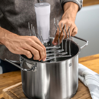 Kratka do sous-vide Zwilling Enfinigy - 6