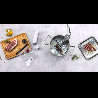 Kratka do sous-vide Zwilling Enfinigy - 5
