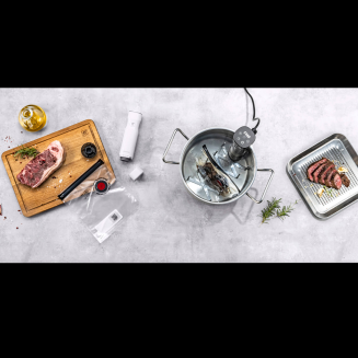 Kratka do sous-vide Zwilling Enfinigy - 5