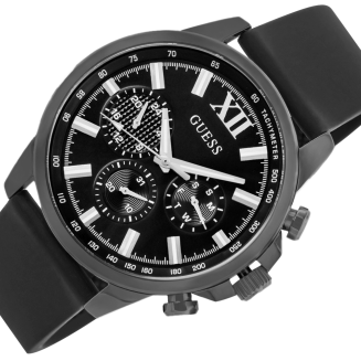 Zegarek Męski Guess Walker GW0913G3 + BOX - 2