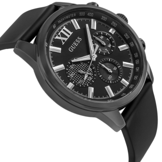 Zegarek Męski Guess Walker GW0913G3 + BOX - 3