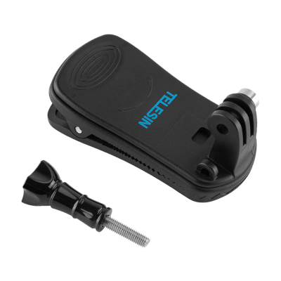 Mocowanie na plecak TELESIN GP-JFM-003 do kamer sportowych