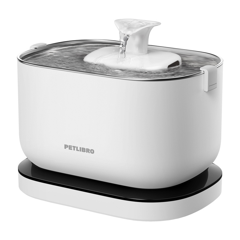 Poidło PETLIBRO Dockstream