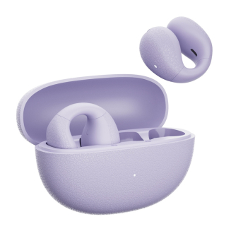 Słuchawki QCY Crossky C10 (fioletowy) - 4