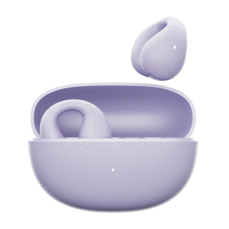 Słuchawki QCY Crossky C10 (fioletowy) - 2