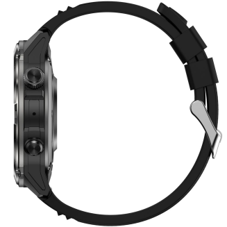 Smartwatch Gravity Czarny Pasek + Bransoleta GT46-1 - 13