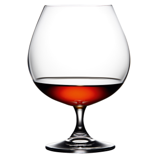 Kieliszki do koniaku Lyngby Glas Juvel 4 szt. - 5