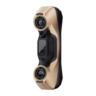  Revopoint MetroY Ultra 3D scanner - Standard Edition - 3