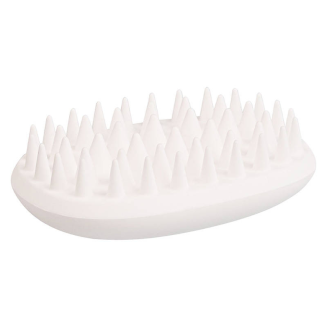 Szczotka do masażu PAW IN HAND Comb (biała) - 3