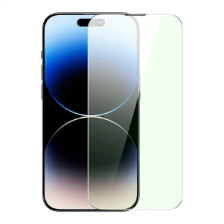  BASEUS Crystal Series Tempered Glass iPhone 14 Pro - 2