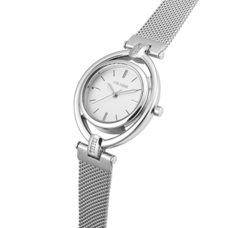 Zegarek Damski Paul Lorens PL13628B-3C1 + BOX - 2