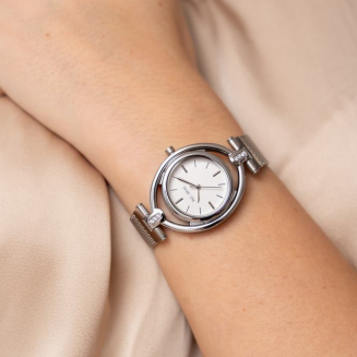 Zegarek Damski Paul Lorens PL13628B-3C1 + BOX - 4